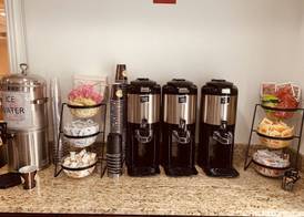 Comfort Suites Plano East - Richardson 5