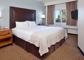 The Lodge at Eagle Crest Resort 5