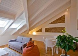Hotel Muraglie 5