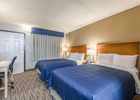 SureStay Hotel by Best Western Tupelo North 4