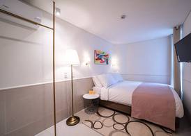 The Phase Boutique Hotel 동대문 3