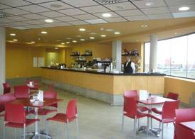 Hotel Alfinden 4
