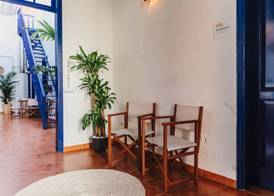 Ashavana Nest Hostel 3