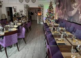 Luberon l’hôtel restaurant 4