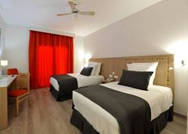 Hotel Salobreña Suites 4