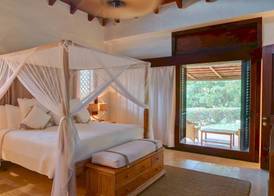 Canouan Estate Resort & Villas 4