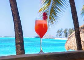 Fantasy Island Beach Resort, Dive and Marina All Inclusive 2