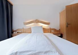 Hotel Gruberhof Innsbruck Igls B&B 5