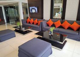 Crystal Suites Suvarnbhumi Airport 2
