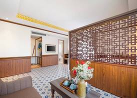 Soluna D'Annam - The Art of Hoi An Relaxation 4