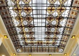 Grandezza Hotel Luxury Palace 2