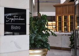 September Hotel Thessaloniki 4
