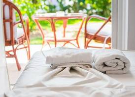 Three Stars Beach Hotel 3