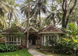 Kairali - The Ayurvedic Healing Village 3
