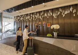 Fraser Place Puteri Harbour 3