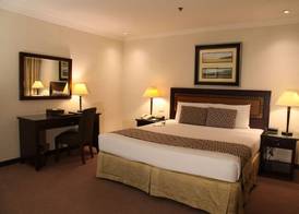 Herald Suites Solana 2