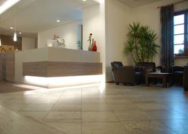 Landhotel Geiselwind 3