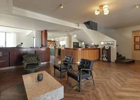 Hotel Búdir 2