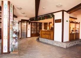 Hotel Tanne 3