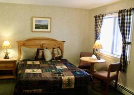 Lake Haven Motel 4