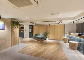 Tokyu Stay Shibuya Shin-Minamiguchi 3