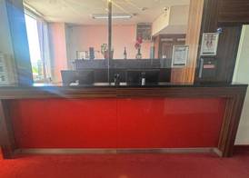 DORMERO Express Hotel Passau 2