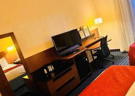 Comfort Inn & Suites Berea 5
