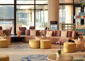 Crowne Plaza NINGBO XIANGSHAN SEA VIEW by IHG 4