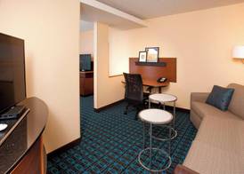 Fairfield Inn by Marriott Denver / Westminster 5