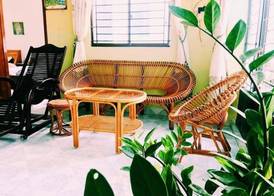 Stay House 2