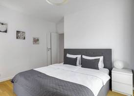 Poznań Apartments Towarowa 4
