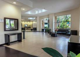 Cresta Lodge Gaborone 4