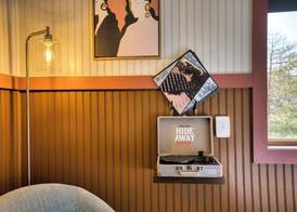 Hideaway Inn Mt Sunapee 5