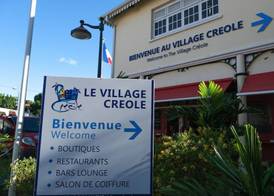 Village Creole 2