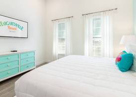 Margaritaville Cottages Orlando by Vstays with H2O Waterpark 4