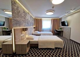 Citi Hotels Warszawa Falenty 3