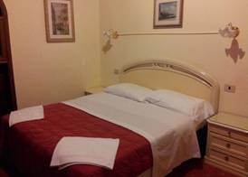 Hotel Casa Linger 2