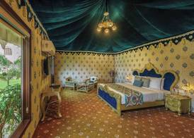 R Chandras Palace 5