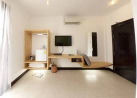 Hotel Cara 4