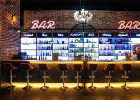 Incheon Airport Global Hotel & Suites 2