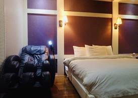 Provence Hotel 4