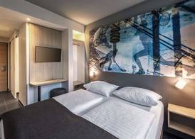 B&B Hotel München-Olympiapark 3