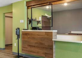 WoodSpring Suites Austin Georgetown 2