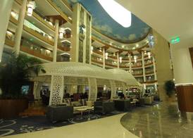 Gold Island Selected Hotel 2