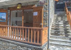 Appartement Ona Dorada el Tarter 4