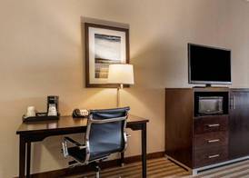 Best Western Plus North Odessa Inn & Suites 4