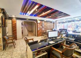 Istanbul Sirkeci Otel 2