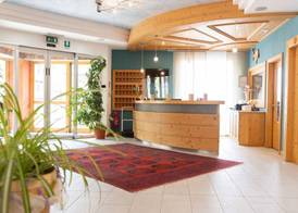 Hotel Alpine Mugon 5