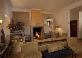 Betica Hotel Rural 5