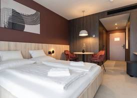 Hotel Novapart stay smart 4